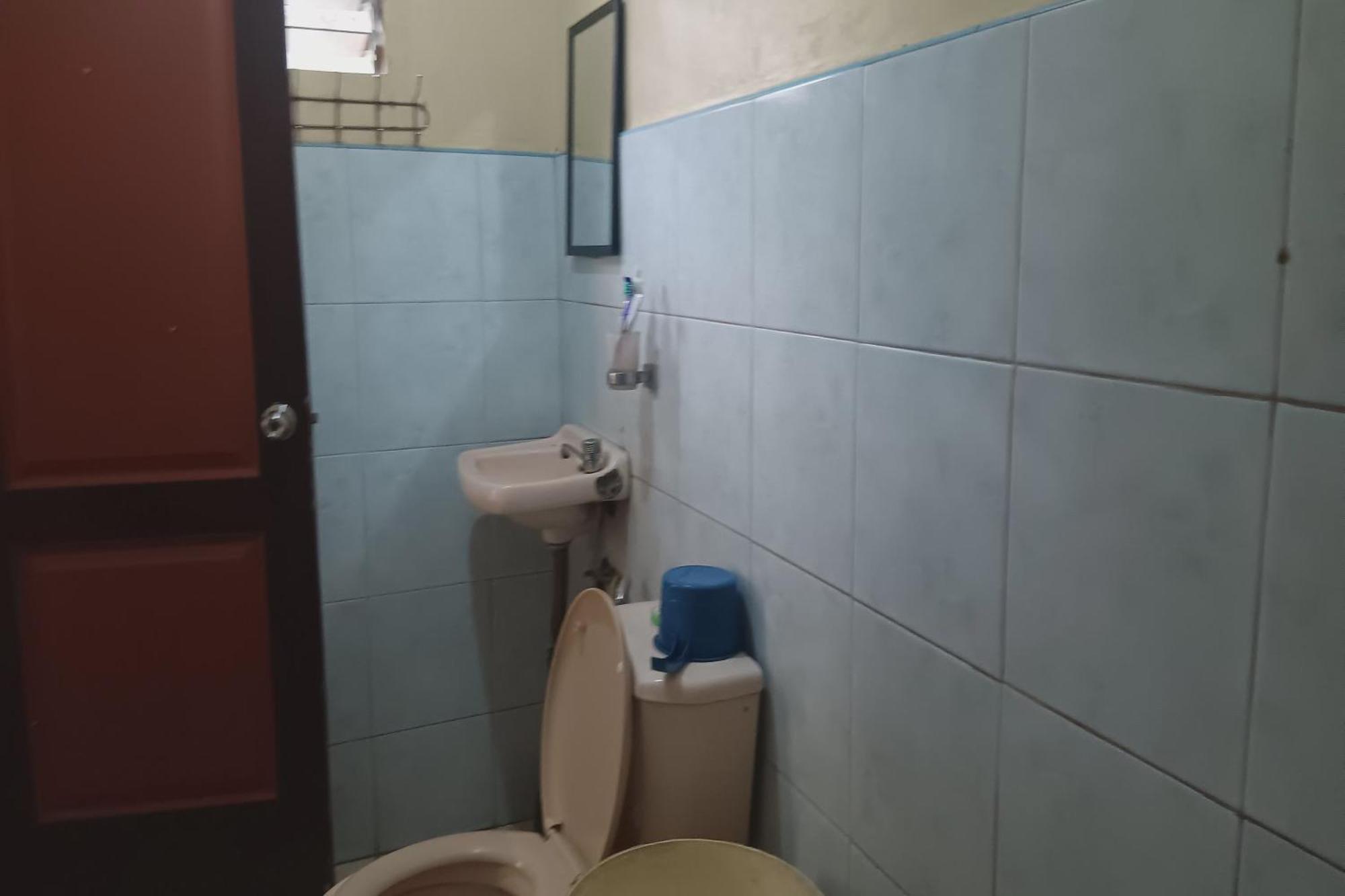 Larosa Hostel פורטו פרינססה מראה חיצוני תמונה