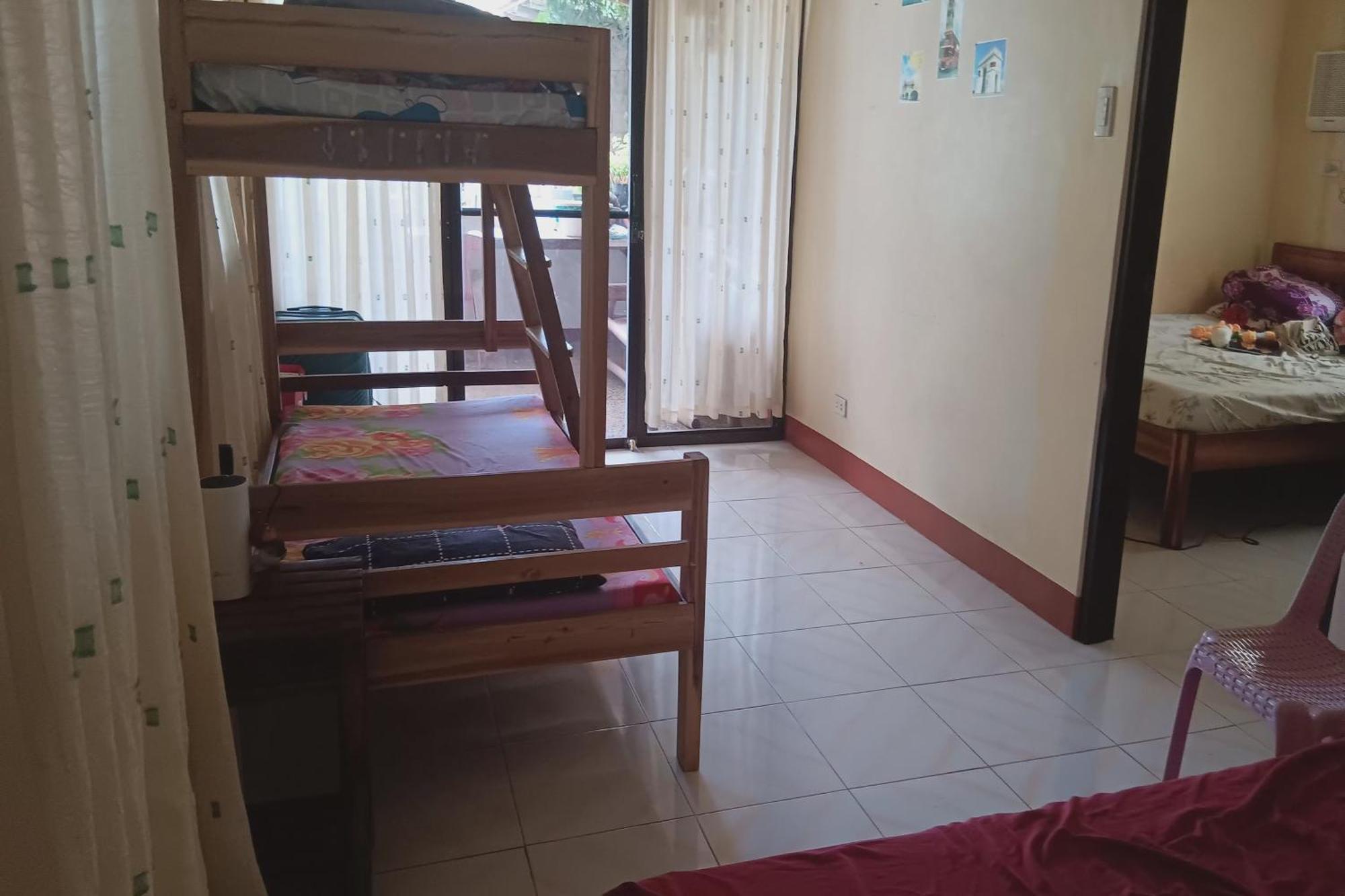 Larosa Hostel פורטו פרינססה מראה חיצוני תמונה