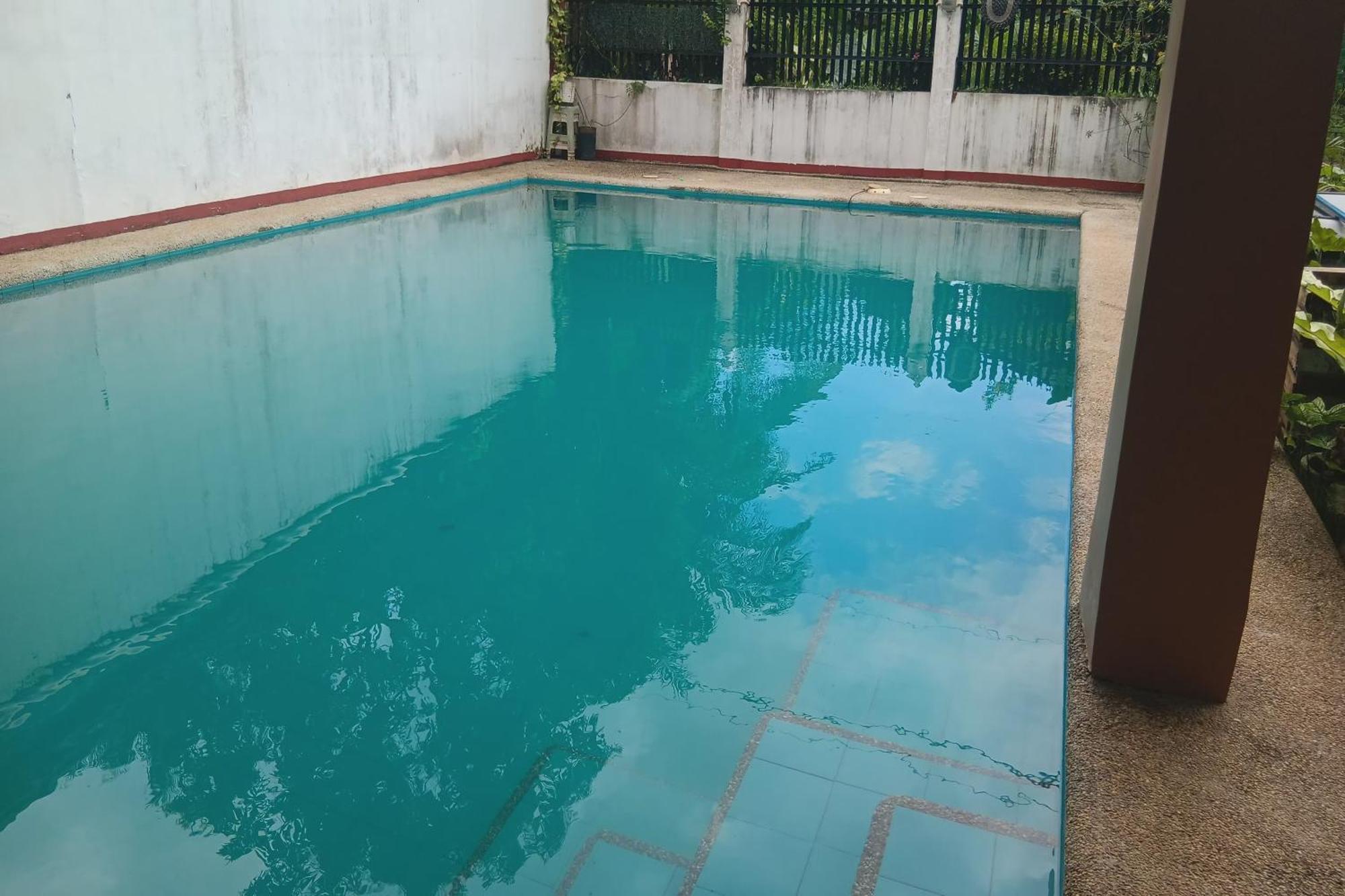 Larosa Hostel פורטו פרינססה מראה חיצוני תמונה