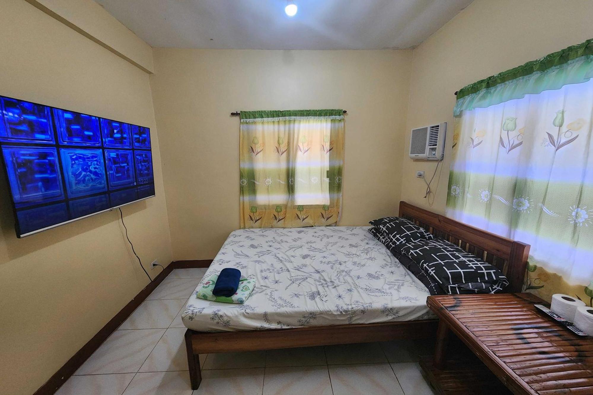 Larosa Hostel פורטו פרינססה מראה חיצוני תמונה