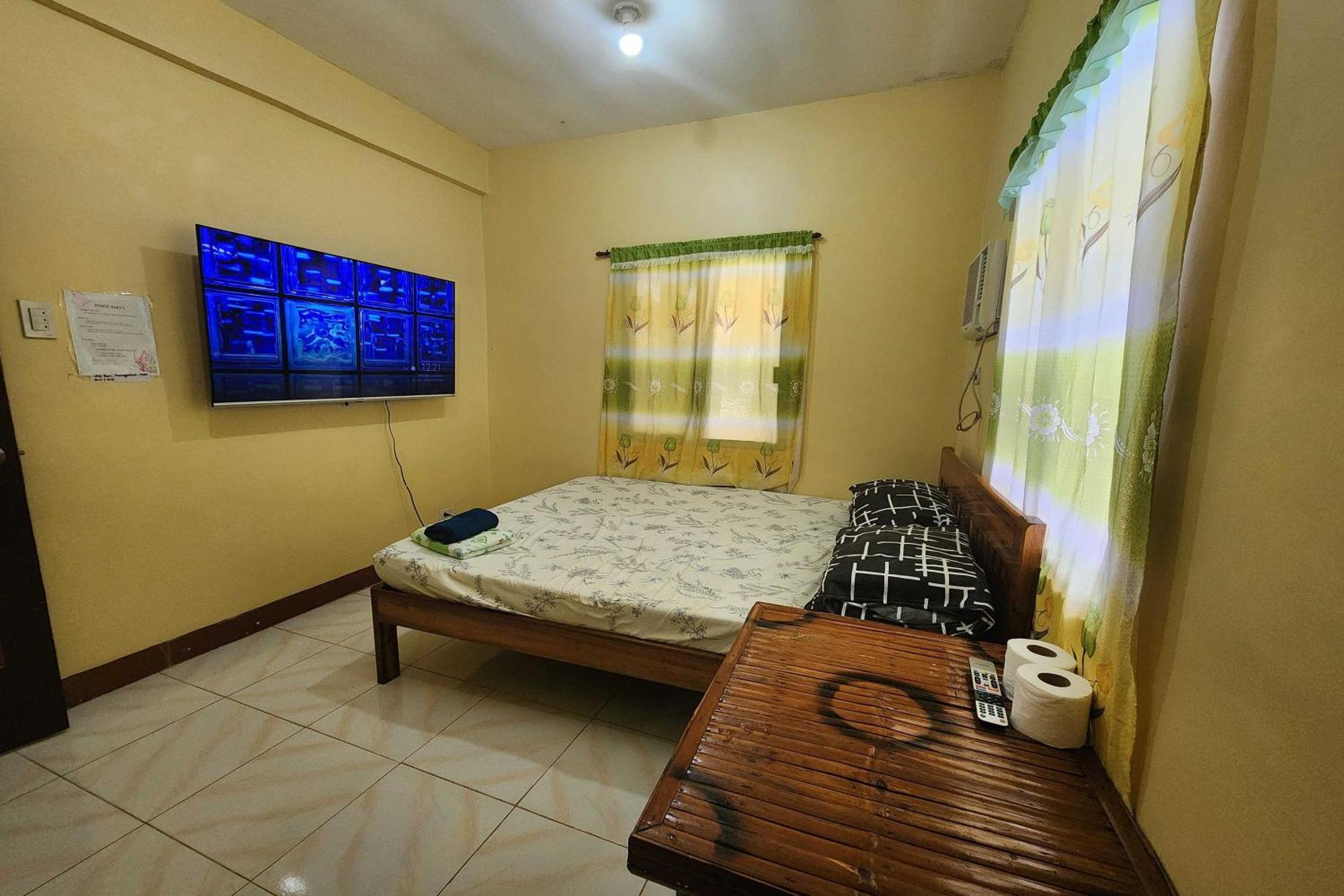 Larosa Hostel פורטו פרינססה מראה חיצוני תמונה